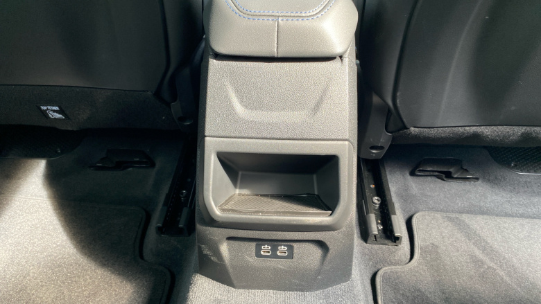 BMW 1 Series 120 M Sport 5dr Step Auto Petrol Hatchback